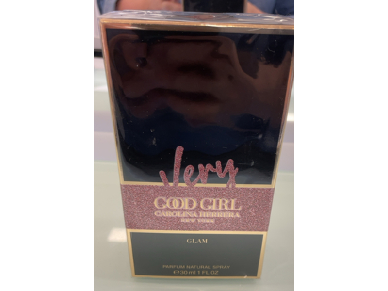 Very Good Girl Glam Fragrance Spray, 1 fl oz/30 mL