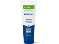Medline Remedy Barrier Prevent Ointment, 3.5 fl oz/99 g - Image 2