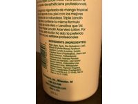 Triple Lanolin Hand & Body Lotion, Mango Vera, 20 fl oz/590 mL - thumbnail 3