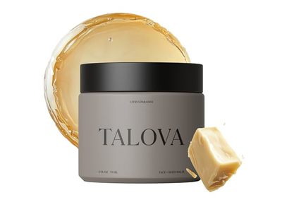 Talova Face + Body Balm, 2 oz/59 mL