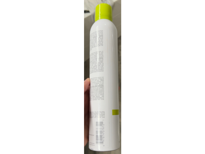 Great Clips Solutions Root Booster Thickening Spray, 10 oz/284 g