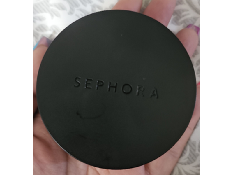 Sephora Matte Perfection Powder Foundation, 22 Cool Beige, 0.264 oz/7.5 g