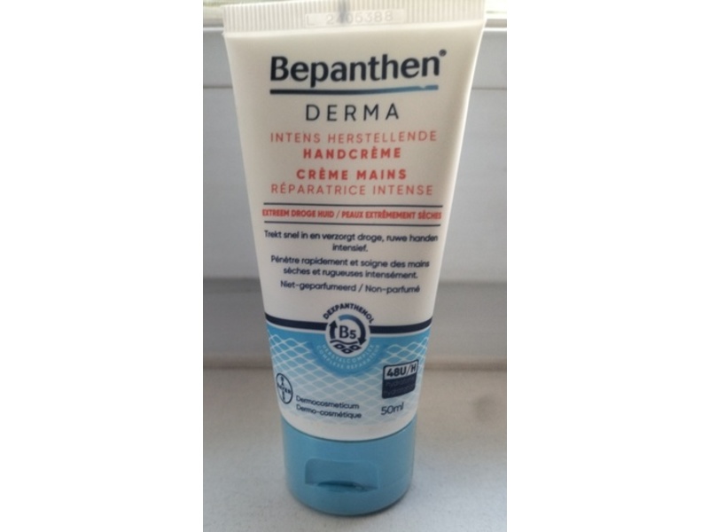 Bepanthen Derma Hand Cream, 50 mL
