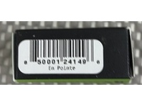 Red Apple Eyeshadow, En Pointe - thumbnail 3