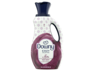 Downy Cozy Collection Fabric Softener, Snow Berry, 57 Loads, 38 fl oz/1.14 L - Image 2