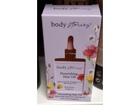 Body Stories Nourishing Hair Oil, Rich Honey Fragrance, 50 mL - thumbnail 2