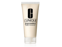 Clinique Deep Comfort Body Moisture, 6.7OZ - thumbnail 2