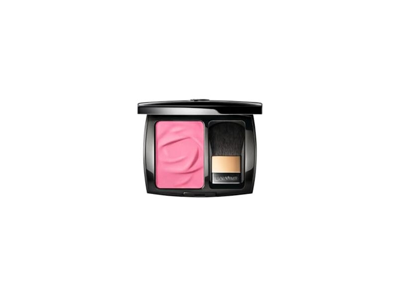 Lancôme Blush Subtil Powder Blush, 500 Pink Oh La La, 0.18 oz/5.1 g