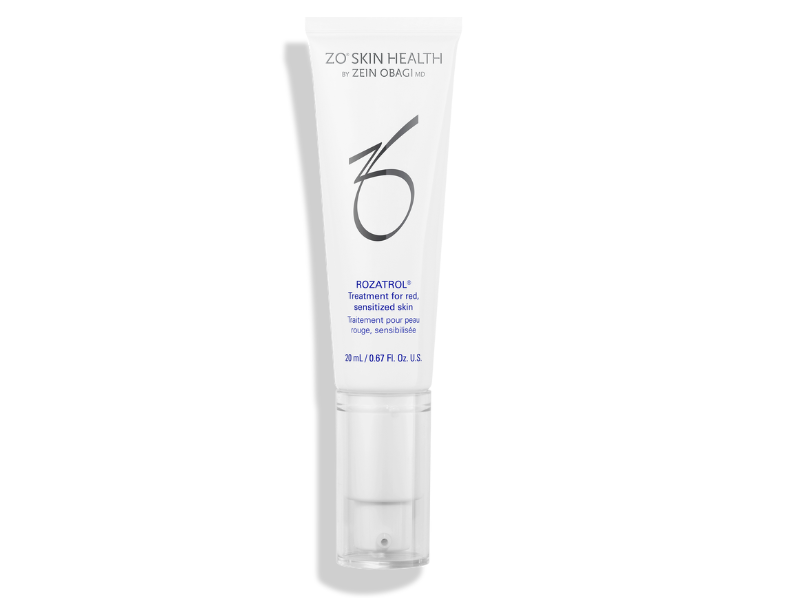 Zo Skin Health Rozatrol Treatment , 0.67 fl oz/20 mL
