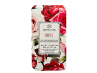 Diamante Triple Milled Soap, Rose, 7 oz/200 g - Image 2