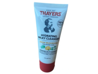 Thayers Hydrating Milky Cleanser, Snow Mushroom & Hyaluronic Acid, 3 fl oz/89 mL - thumbnail 1