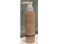 The Spathecary Nourishing Shave Oil, Vanilla Creme, 5 fl oz/147 mL - thumbnail 2