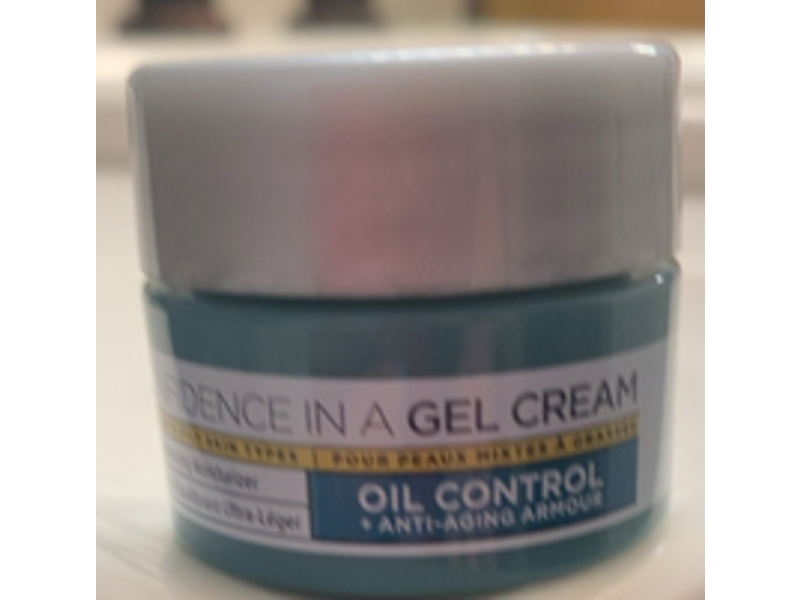 It Cosmetics Confidence In A Gel Cream, 0.237 fl oz/7.0 mL