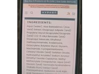 Hyphen All I Need Sunscreen, SPF 50 PA++++, 1.69 oz/50 mL - Image 4