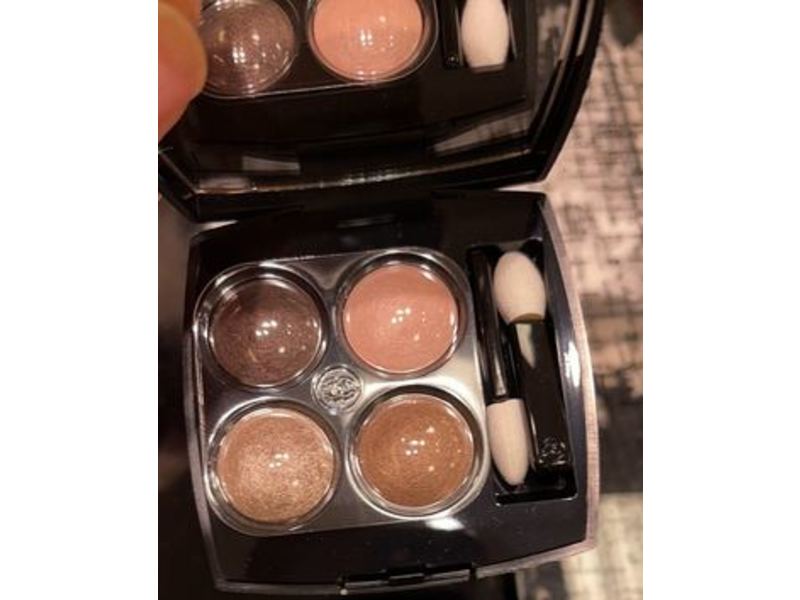 Chanel Chanel Eyeshadow, 14 Mystic Eyes, 1.2 g