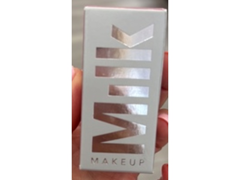 Milk Makeup Lip + Cheek Cream Blush, Werk, 0.28 oz/8 g