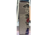 Urban Decay Vice Hydrating Lipstick, Naked, 0.11 oz/3.4 g - thumbnail 3