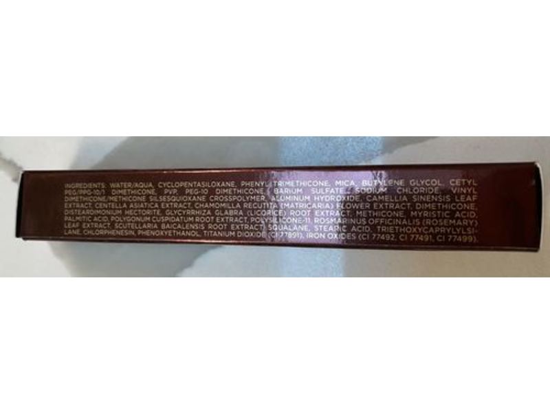 Hourglass Vanish Airbrush Concealer, Silk, 0.2 fl oz/6 mL