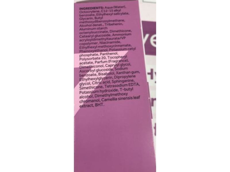 No7 Menopause Skin Care Day Cream, SPF 30, 1.69 fl oz/50 mL