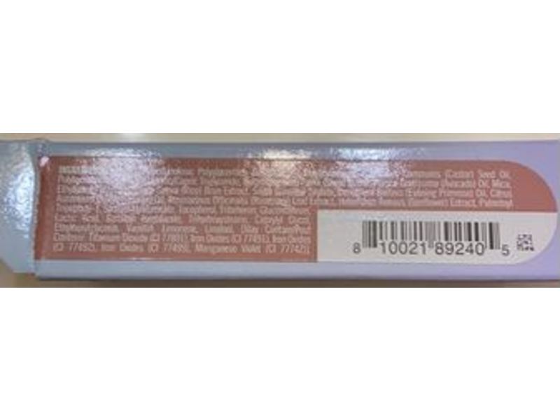 Kosas Lip Oil Plumping Lip Gloss, Unbuttoned