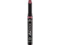 Essence The Slim Stick 6h Long Lasting Lipstick, 105 Velvet Punch, 0.05 fl oz/1.7 g - thumbnail 1