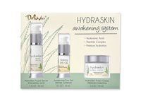 Deluvia HydraSkin Awakening System Set - thumbnail 1