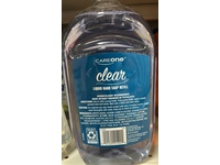 CareOne Clear Liquid Hand Soap Refill, 50 fl oz/1.48 L - thumbnail 3