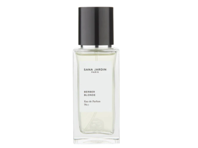 Sana Jardin Berber Blonde Eau De Parfum