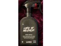 Lush Body Spray, Lord Of Misrule, 6.7 fl oz/200 mL - thumbnail 2