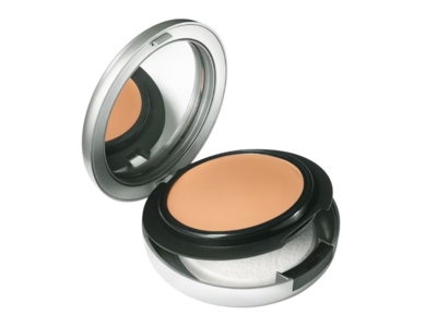 MAC Studio Fix Tech Cream-to-Power Foundation, NW13, 0.35 oz/10 g