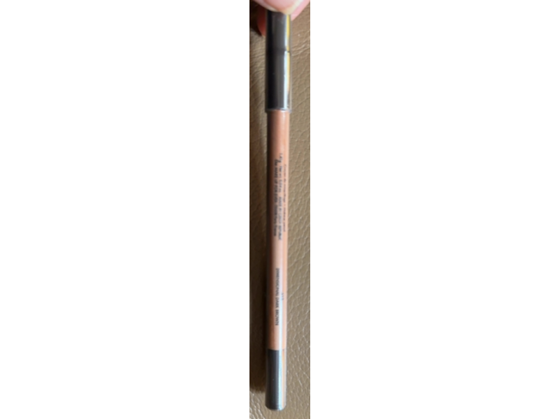 Make Up For Ever Artist Color Pencil, 612 Dimensional Dark Brown, 0.04 oz/1.41 g