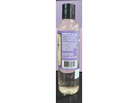 Pure Touch Water Dispersing Massage & Bath Oil, Lavender Rain, 8 oz - Image 4