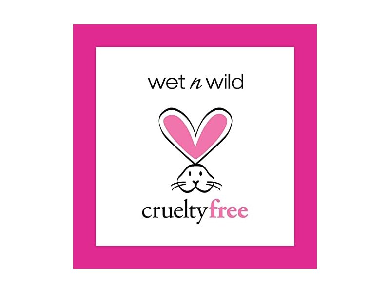 wet n wild Mega Last Catsuit High-Shine Liquid Lipstick, Red Bad Girl's Club, 0.21 oz