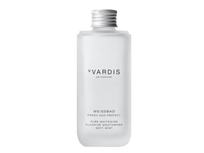 vVardis Enamel Highlighter Mouthwash, 100 mL