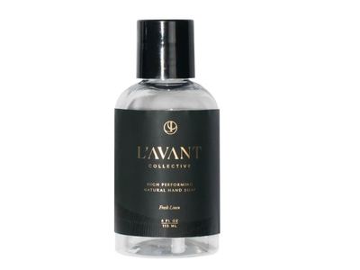 L'Avant Collective Fresh Linen Hand Soap