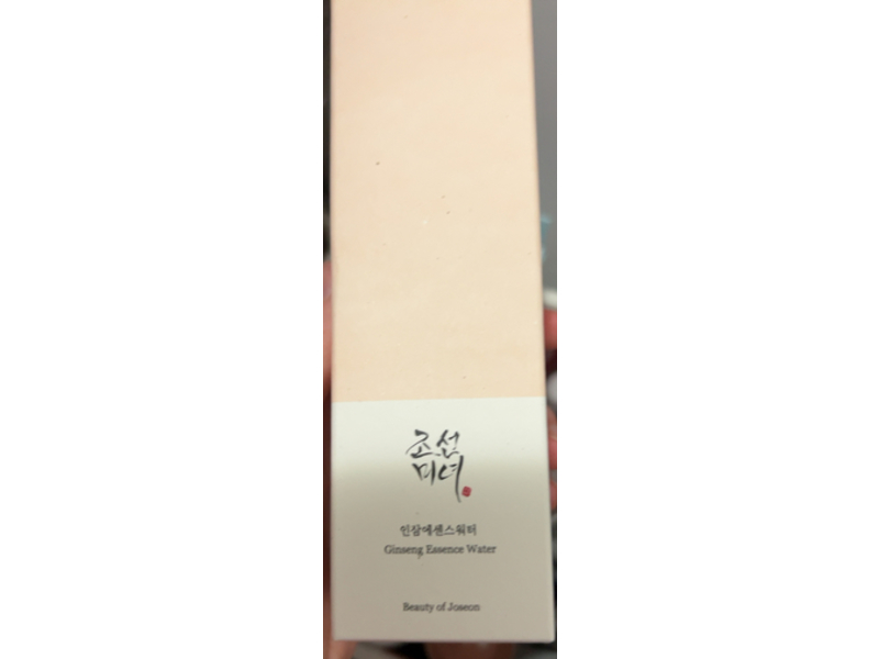 Beauty Of Joseon Ginseng Essence Water, 5 fl oz/150 mL