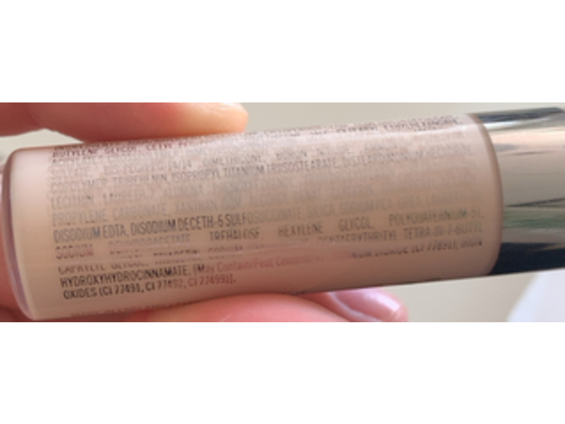 Rimmel London The Multi-Tasker Canceler, 020 Fair, 0.33 fl oz/10 mL