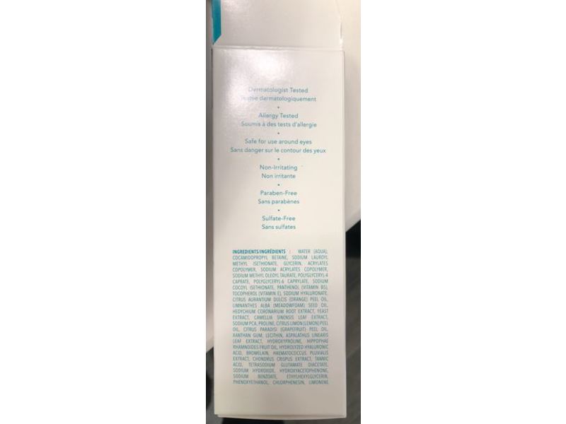 Thrive Causemetics Brought Balance 3-In-Cleanser, 5 fl oz/148 mL