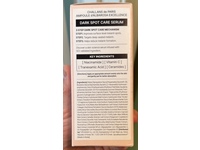 Challans De Paris Ampoule d'Albarosa Melanin Care Ampoule, 1.23 fl oz/35 mL - thumbnail 3