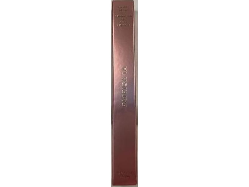 Patrick Ta New Major Lamination Brow Gel, Clear, 0.17 oz/0.5 mL