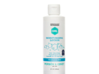 Person & Covey DML Moisturizing Lotion, 8 fl oz/240 mL - thumbnail 1