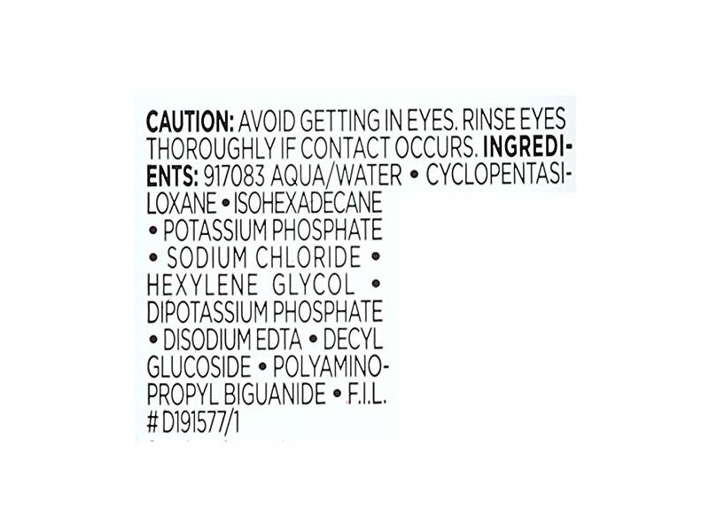 L'Oreal Paris Skincare Micellar Cleansing Water, 13.5 fl oz