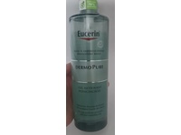 Eucerin Dermo Pure Cleansing Gel, 400 ml - Image 5
