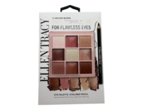 Ellen Tracy Flawless Blend Mini Makeup Kit, - thumbnail 1