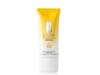 Clinique Uv Solutions hydrating Broad Spectrum Sunscreen, SPF 50, 1.3 fl oz/40 mL - thumbnail 1