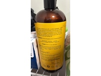 Seven Minerals Sweet Almond Oil, 32 fl oz/950 mL - Image 5