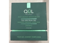 Qul Anti-Aging Moisturizer, 1.7 fl oz/50 mL - thumbnail 2