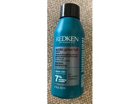 Redken Acidic Grow Full System Shampoo, Azelaic Acid+1.7 fl oz/50 mL - thumbnail 2