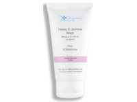 The Organic Pharmacy Firm & Moisture Mask, Honey & Jasmine, 2.03 fl oz/60 mL - thumbnail 1