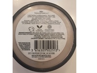 Rimmel Stay Matte Loose Powder, 001 Transparent, 0.63 oz/18 g - thumbnail 3